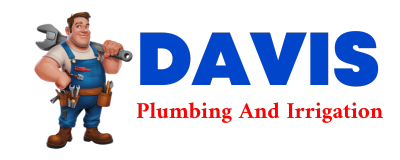 Trusted plumber in CHENEYVILLE